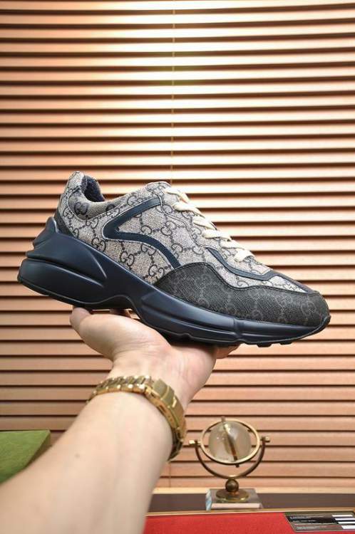 Picture of Gucci Shoes _SKUGuccisz35-4038-45hnq125010080